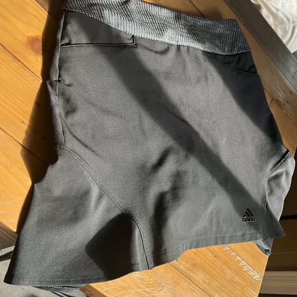 ADIDAS Golf Skirt - Picture 4 of 5